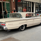 Illustration for article titled This 1964 Mercury Monterey Is Breezy In Downtown Brooklyn
